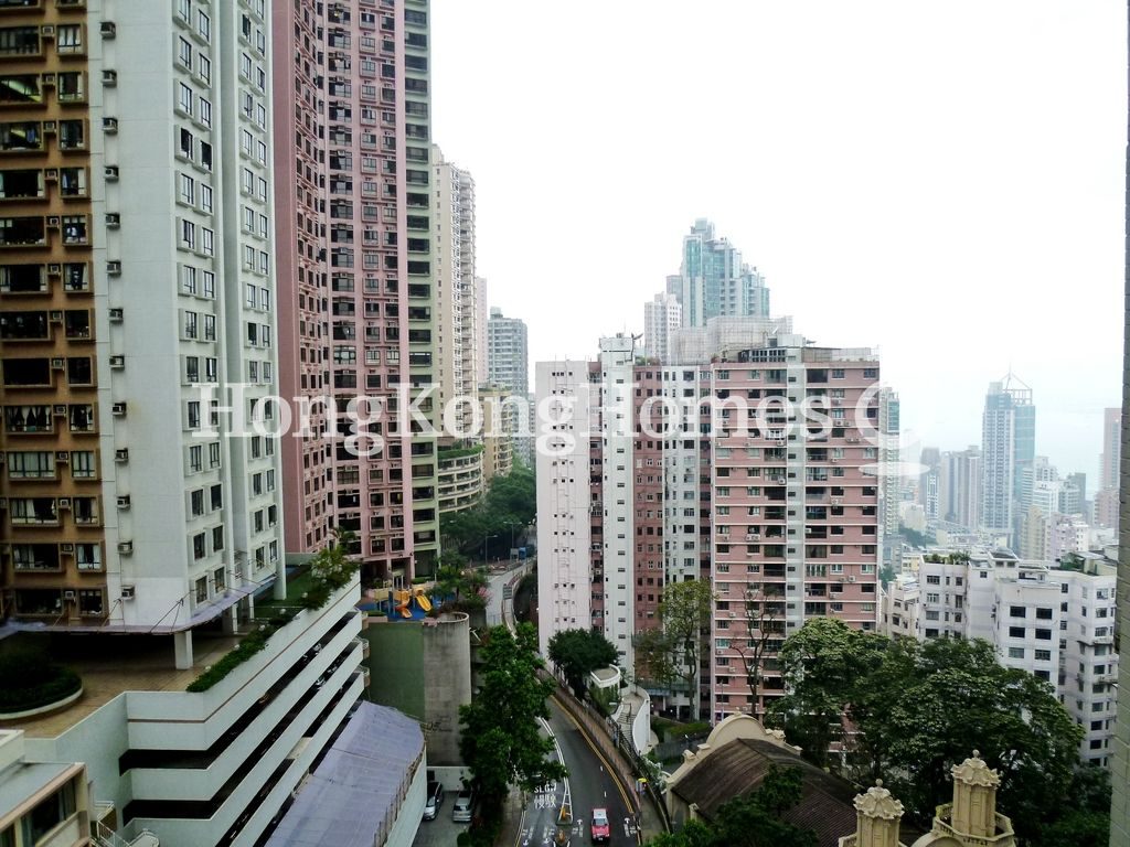 Robinson Place - Block 02