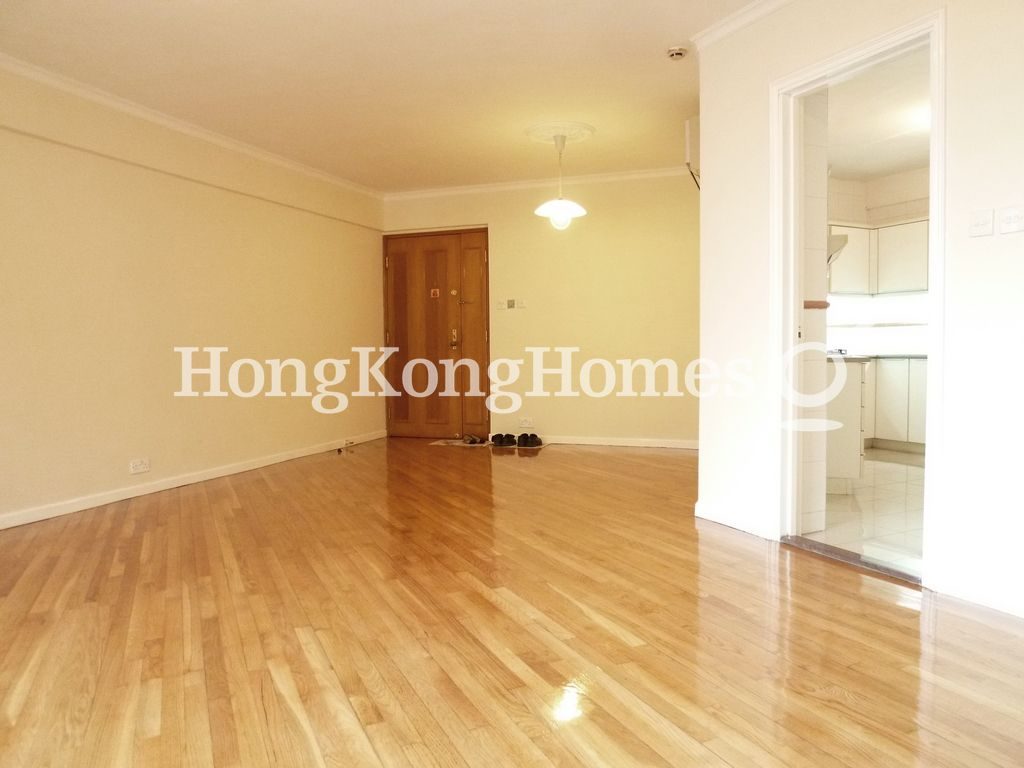 Living and Dining Room — Robinson Place - Block 02, Mid-levels West