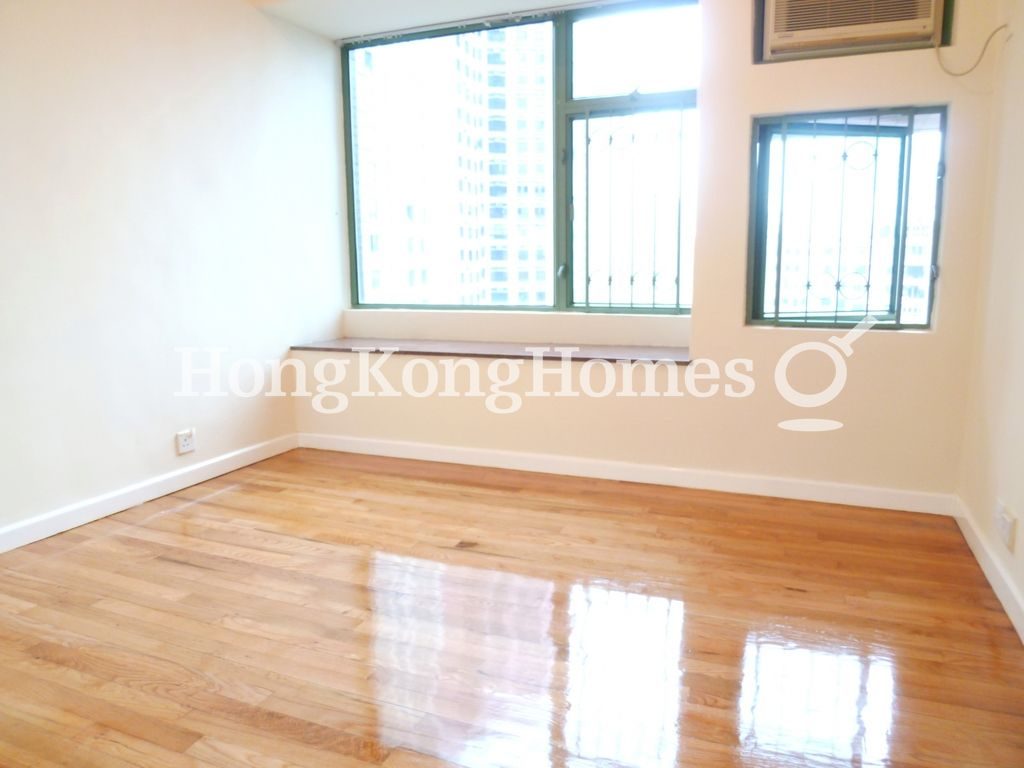 Second Bedroom — Robinson Place - Block 02, Mid-levels West