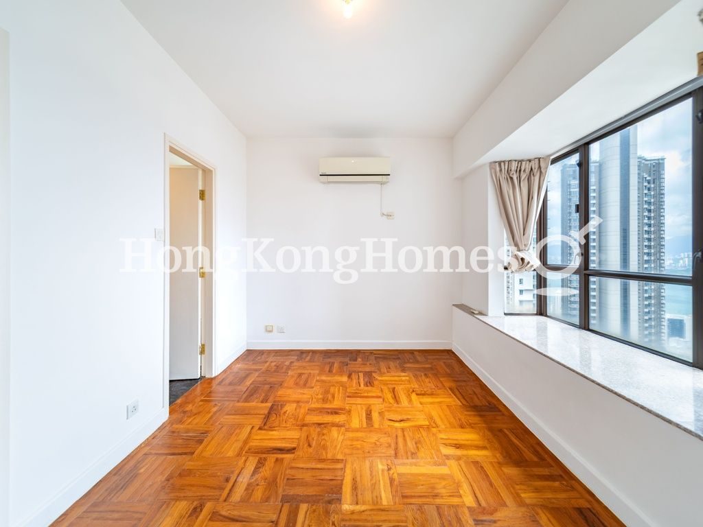 Master Bedroom — Seymour Place, Mid-levels West
