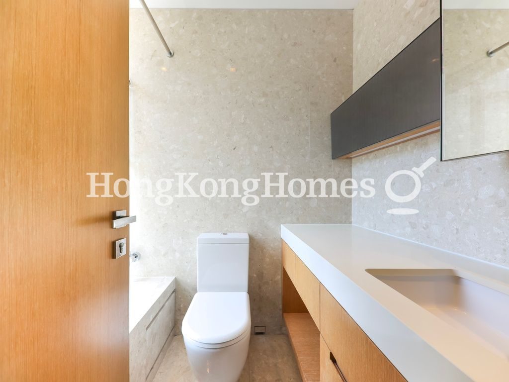 Master Bathroom — Soho189, Sheung Wan