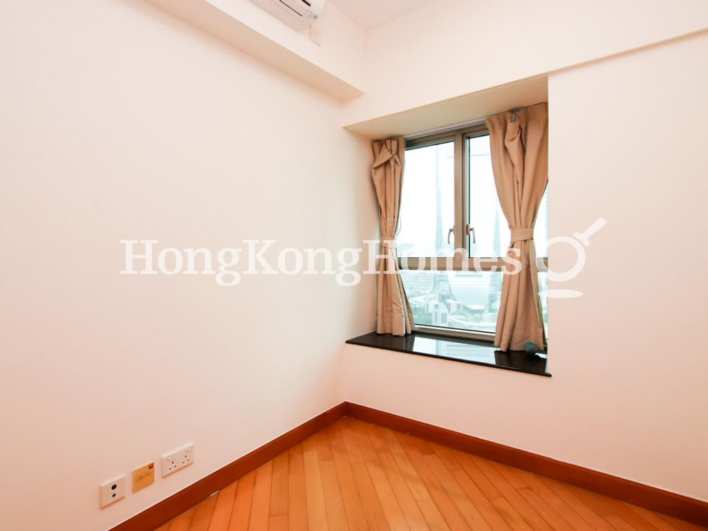 Second Bedroom — Sorrento Tower - 6, Tsim Sha Tsui