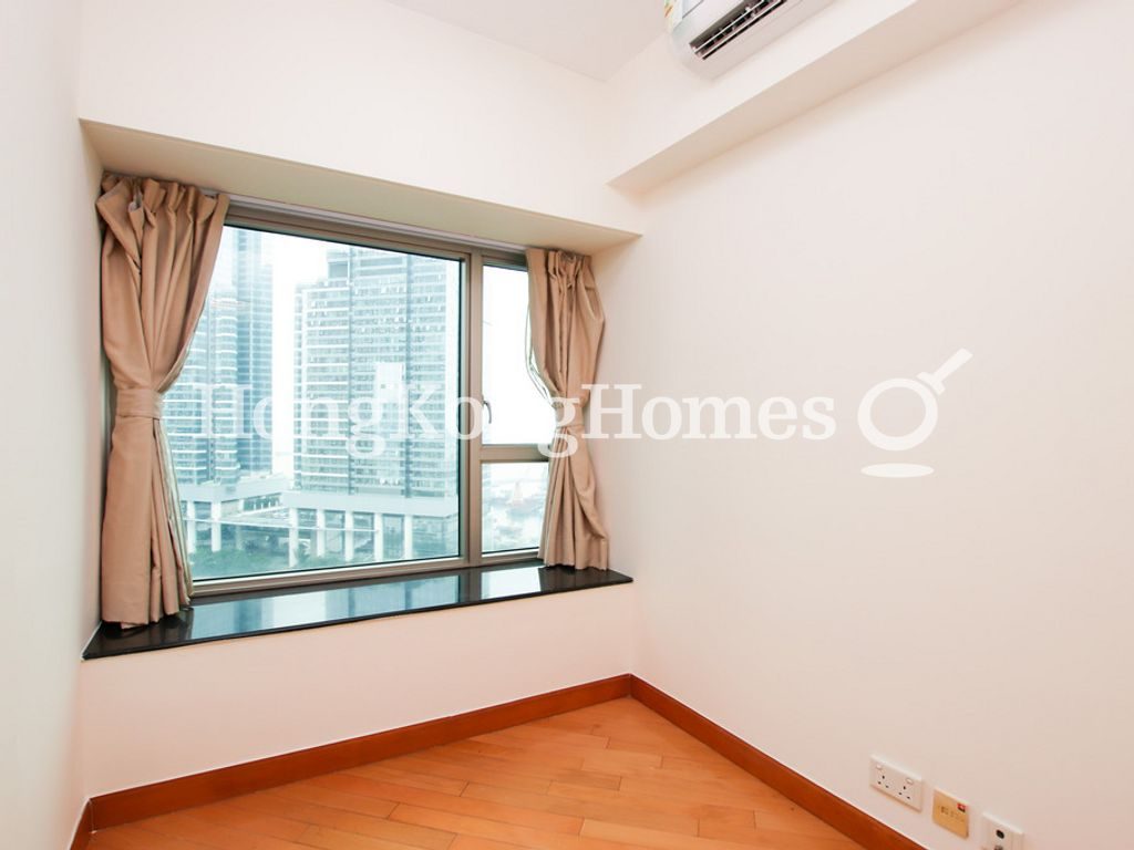 Third Bedroom — Sorrento Tower - 6, Tsim Sha Tsui