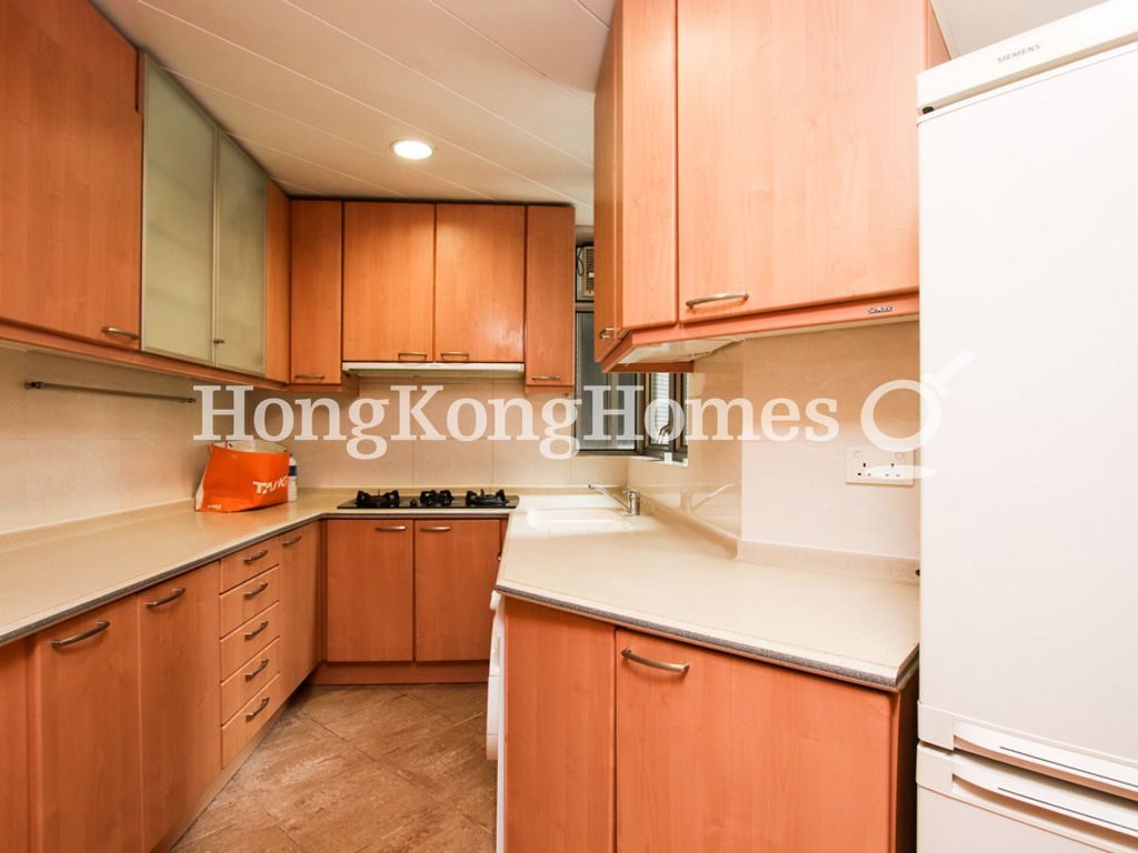 Kitchen — Sorrento Tower - 6, Tsim Sha Tsui