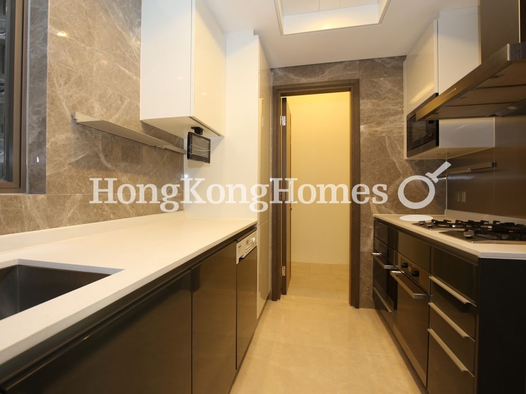 Kitchen — The Austin - Phase 1 - Tower 3A, Tsim Sha Tsui