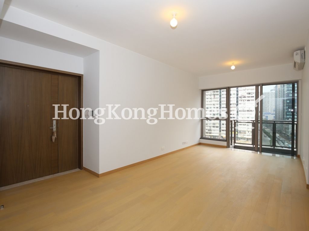 Living and Dining Room — The Austin - Phase 1 - Tower 3A, Tsim Sha Tsui