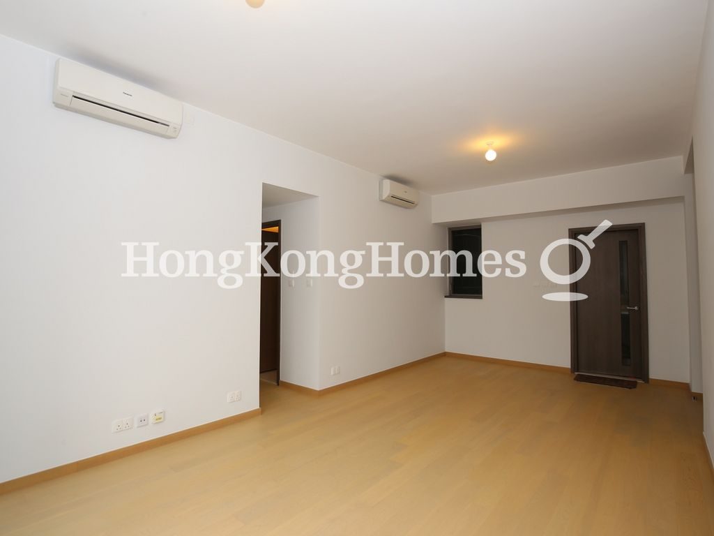 Living and Dining Room — The Austin - Phase 1 - Tower 3A, Tsim Sha Tsui