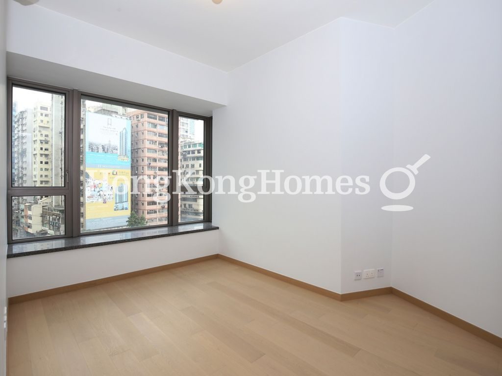 Master Bedroom — The Austin - Phase 1 - Tower 3A, Tsim Sha Tsui