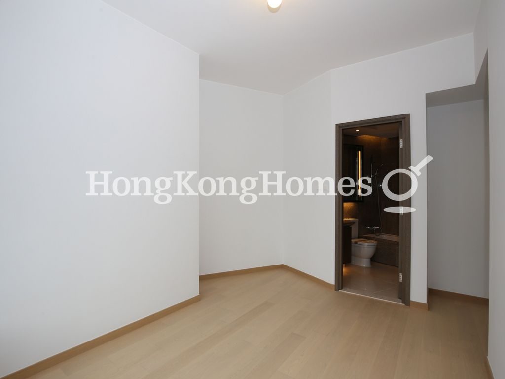 Master Bedroom — The Austin - Phase 1 - Tower 3A, Tsim Sha Tsui