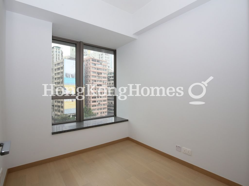 Second Bedroom — The Austin - Phase 1 - Tower 3A, Tsim Sha Tsui