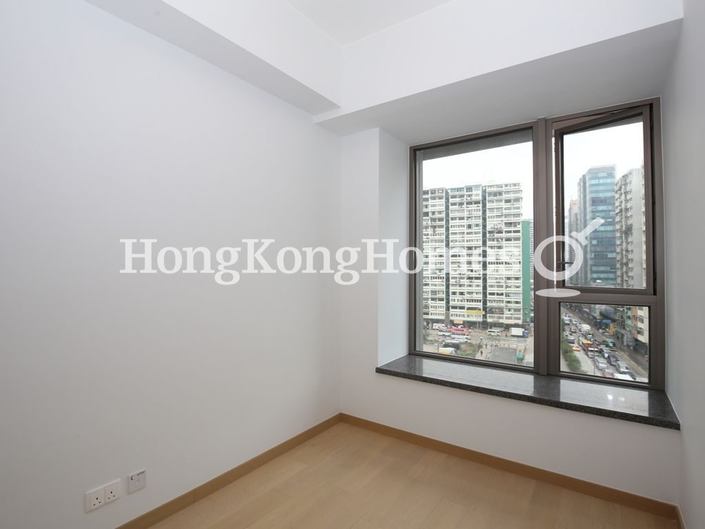 Third Bedroom — The Austin - Phase 1 - Tower 3A, Tsim Sha Tsui