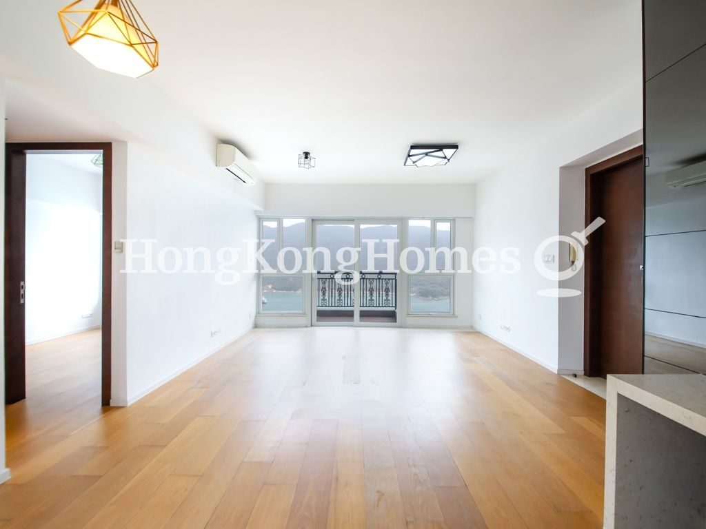 Living and Dining Room — The Redhill Peninsula - Block 03, Tai Tam