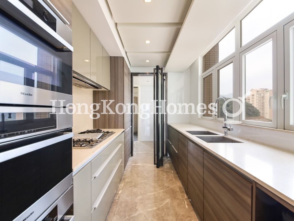 Kitchen — The Redhill Peninsula - Block 03, Tai Tam