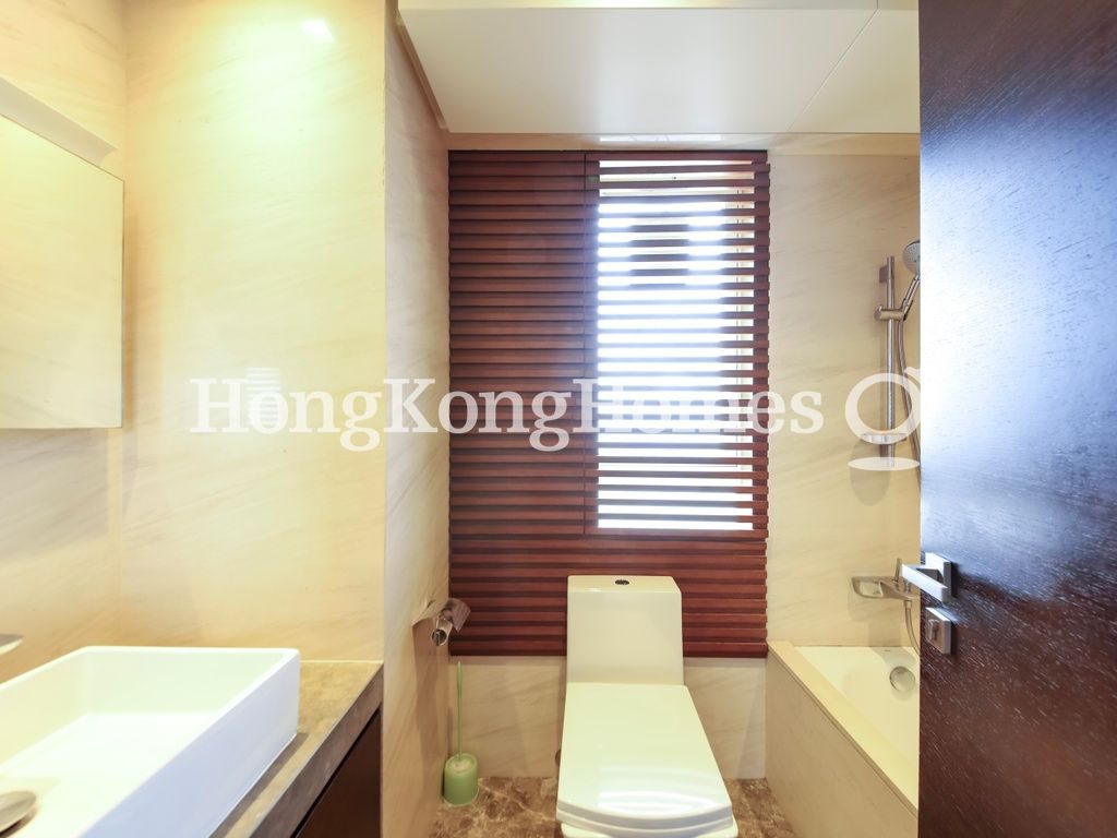Guest Bathroom — The Redhill Peninsula - Block 03, Tai Tam