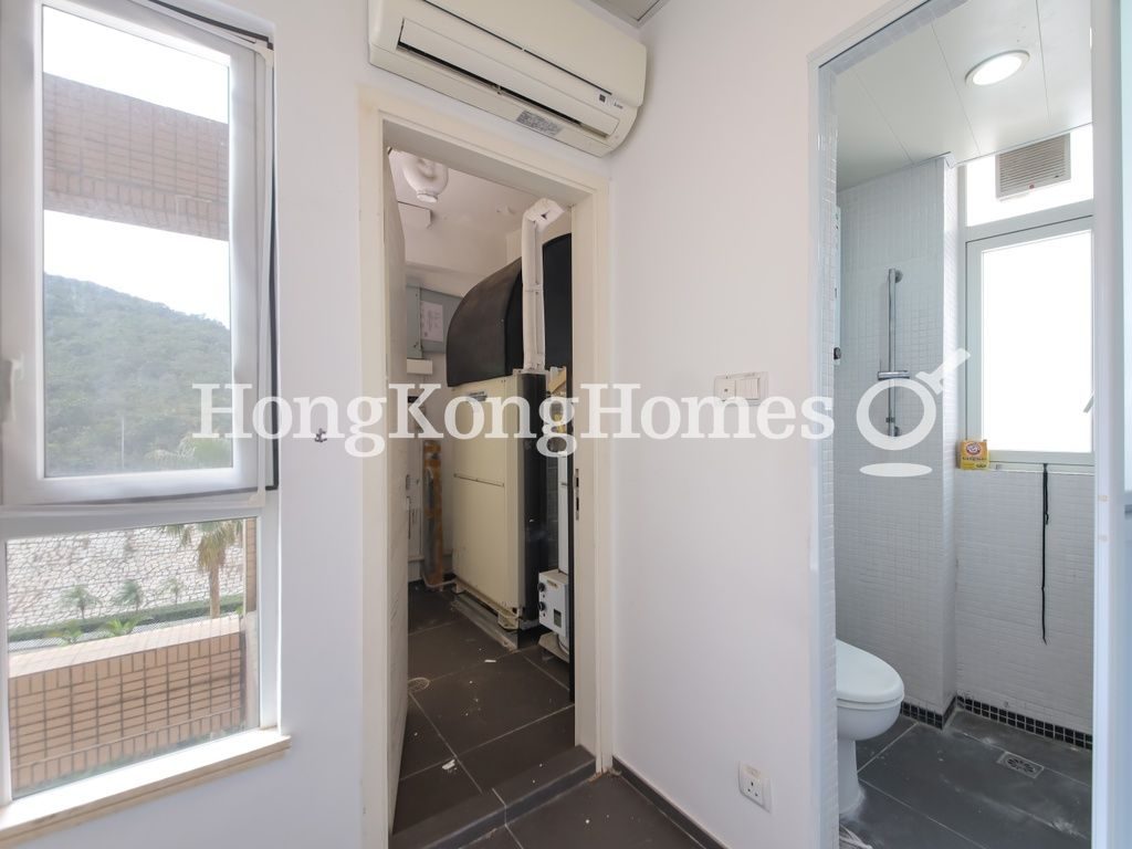 Maid's Room and Washroom — The Redhill Peninsula - Block 03, Tai Tam