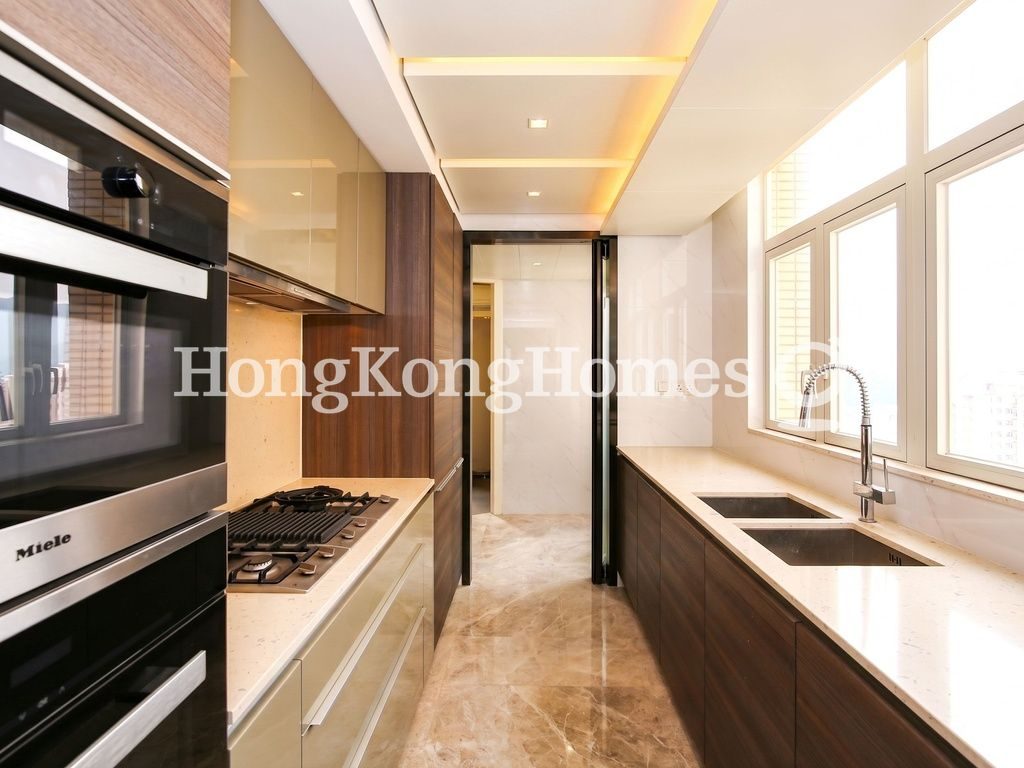 Kitchen — The Redhill Peninsula - Block 03, Tai Tam