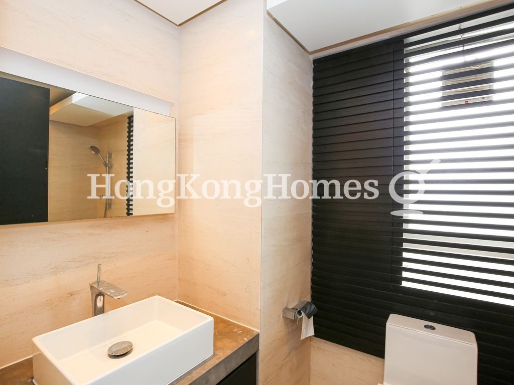 Guest Bathroom — The Redhill Peninsula - Block 03, Tai Tam
