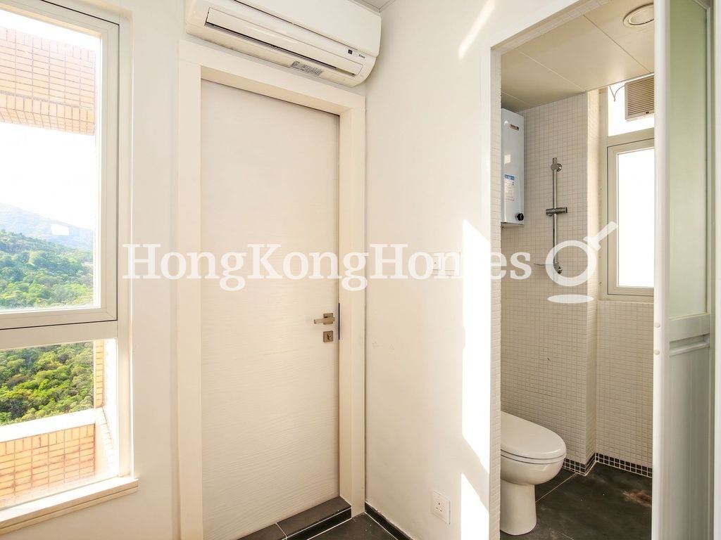 Maid's Room and Washroom — The Redhill Peninsula - Block 03, Tai Tam