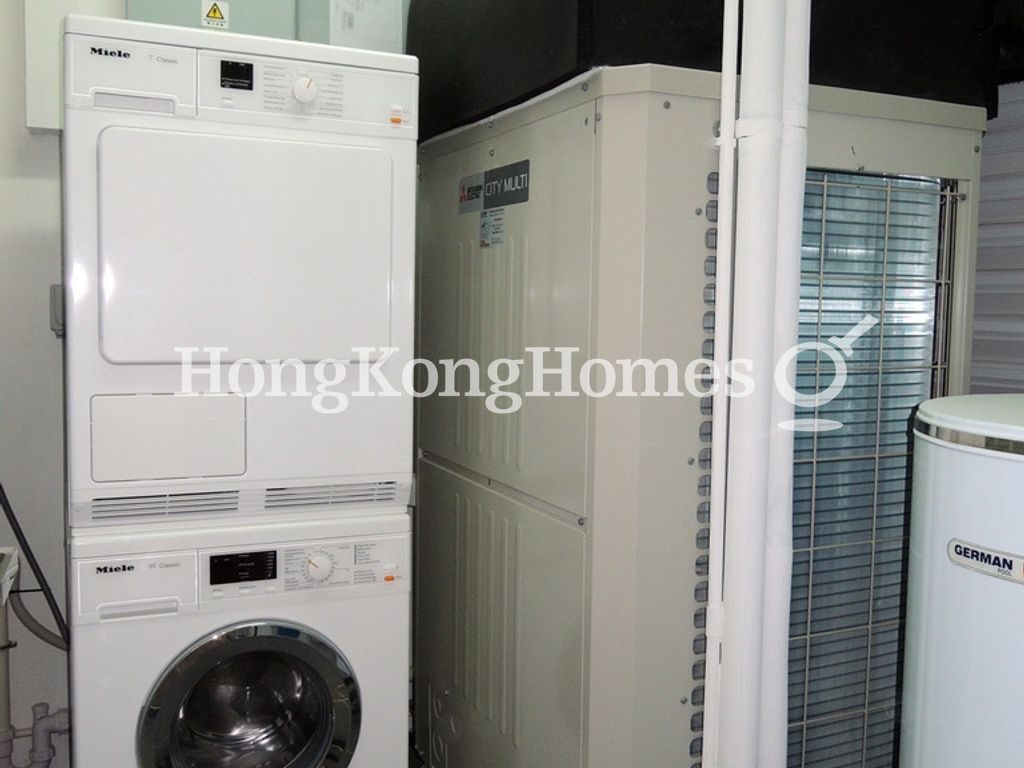 Utility Room — The Redhill Peninsula - Block 06, Tai Tam