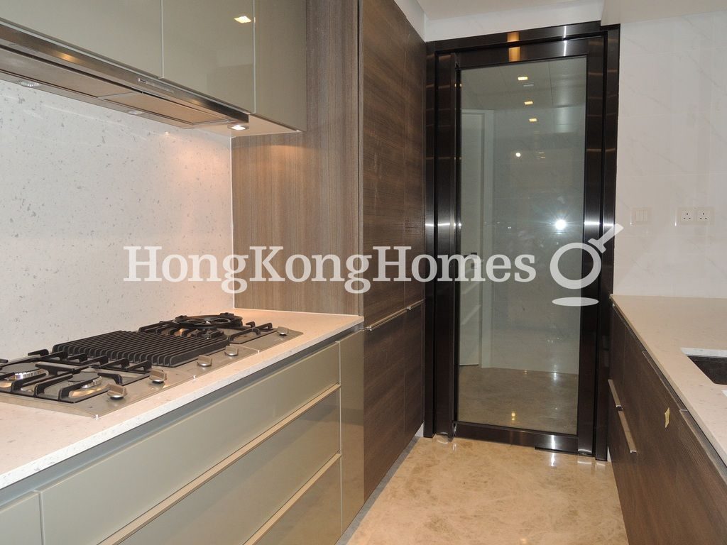 Kitchen — The Redhill Peninsula - Block 06, Tai Tam