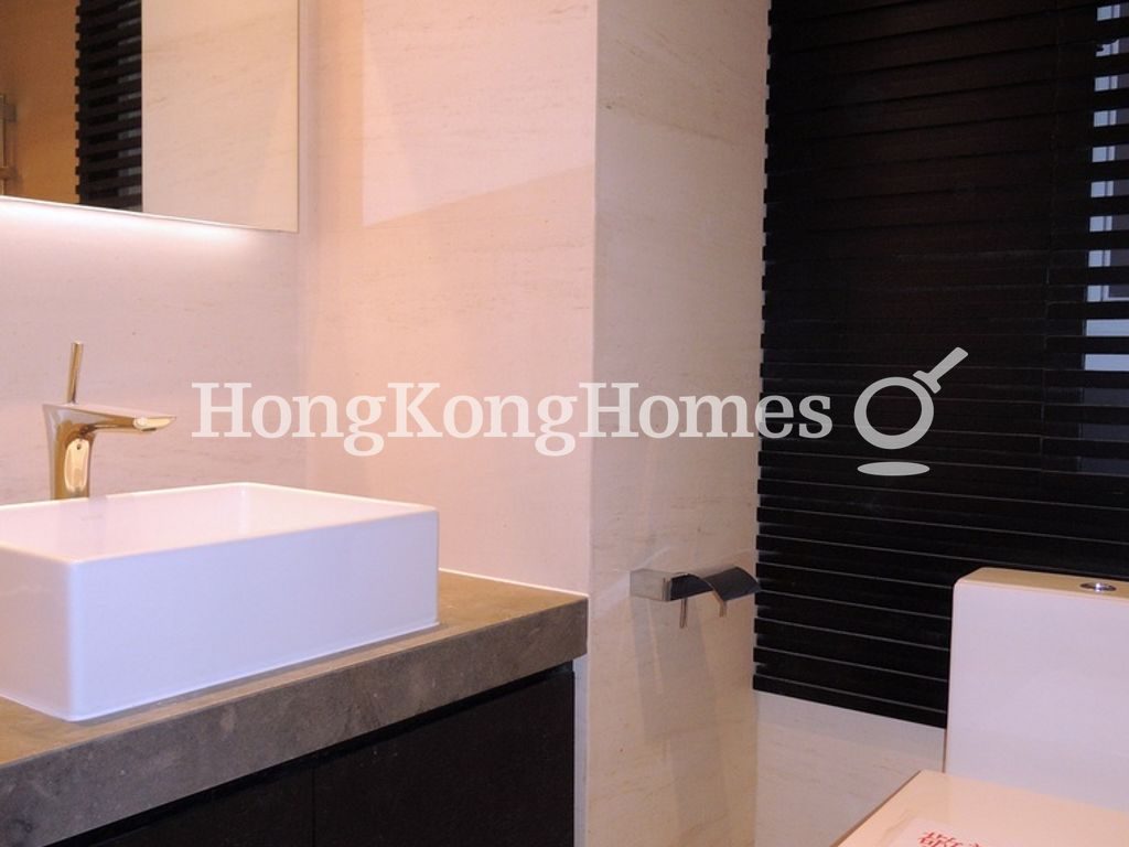 Guest Bathroom — The Redhill Peninsula - Block 06, Tai Tam