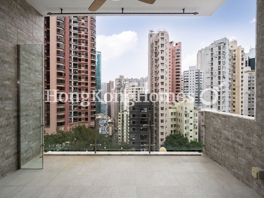 Village Terrace, 35-41