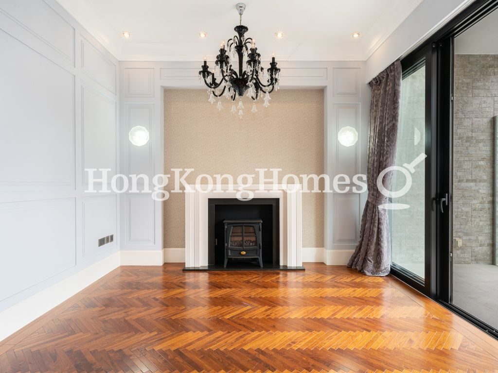 Living Room — Village Terrace, 35-41, Happy Valley