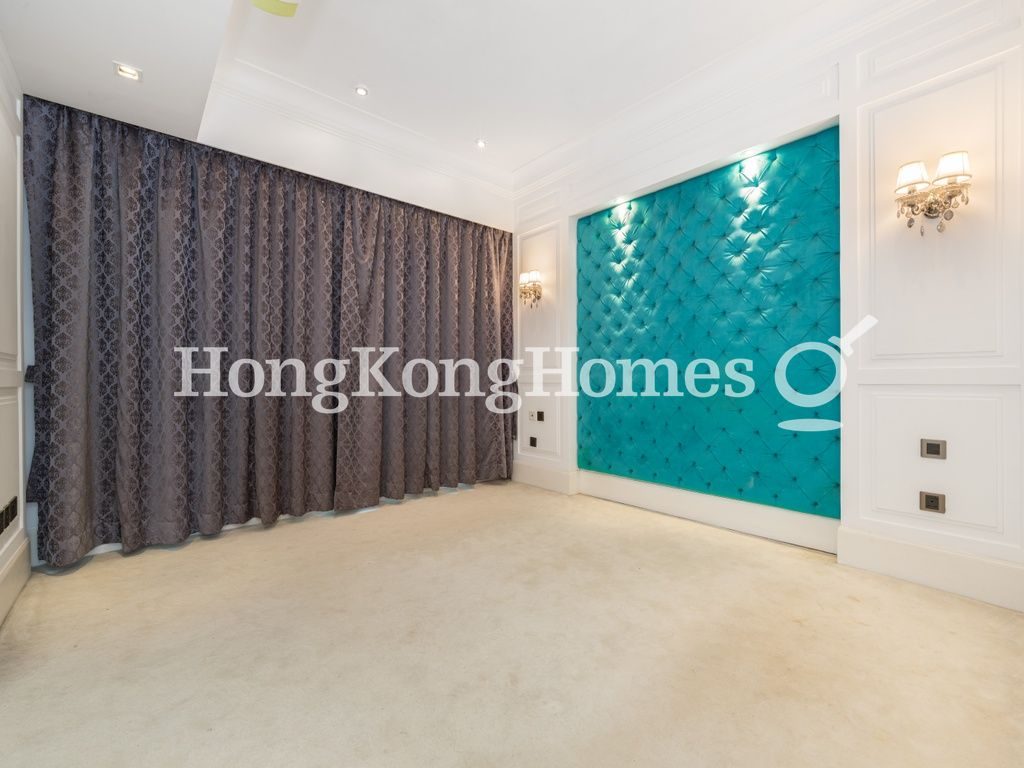 Master Bedroom — Village Terrace, 35-41, Happy Valley
