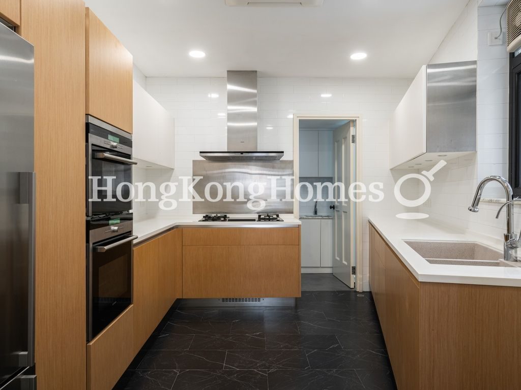 Kitchen — Village Terrace, 35-41, Happy Valley