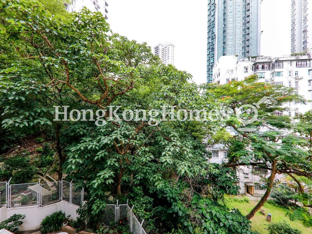 Yik Kwan Villa