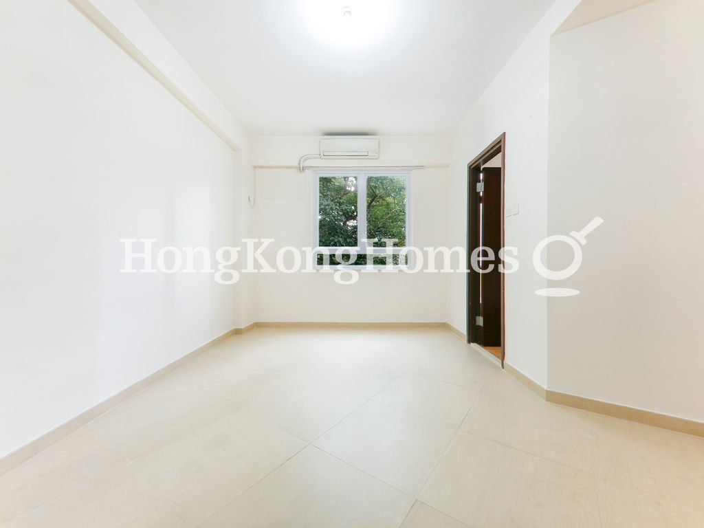Master Bedroom — Yik Kwan Villa, Tai Hang