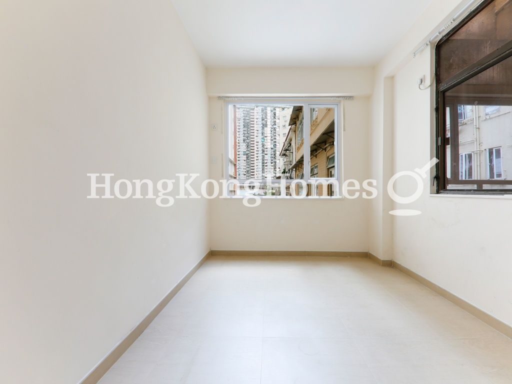 Second Ensuite Bedroom — Yik Kwan Villa, Tai Hang