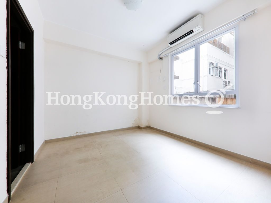 Third Ensuite Bedroom — Yik Kwan Villa, Tai Hang