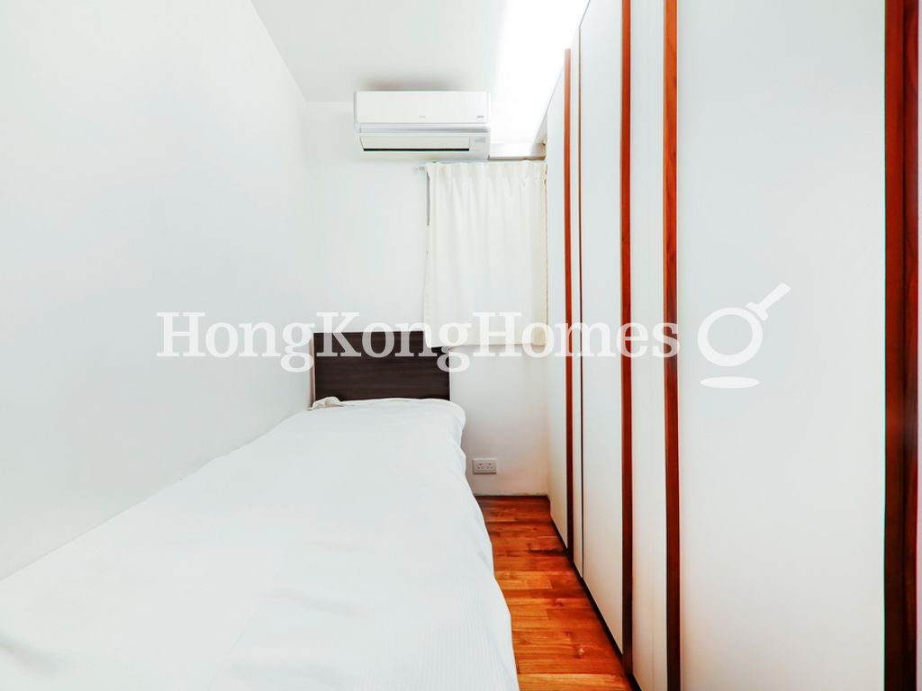 Second Bedroom — Phoenix Court - Block 02, Mid-levels East