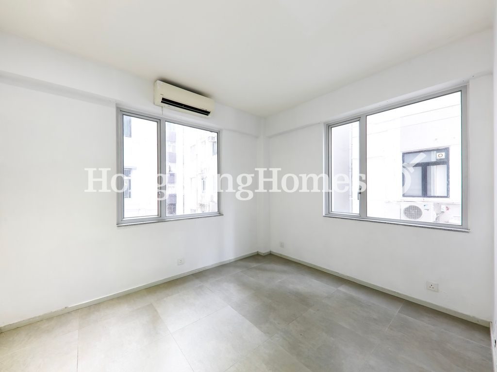 Second Bedroom — Cleveland Mansion, Causeway Bay