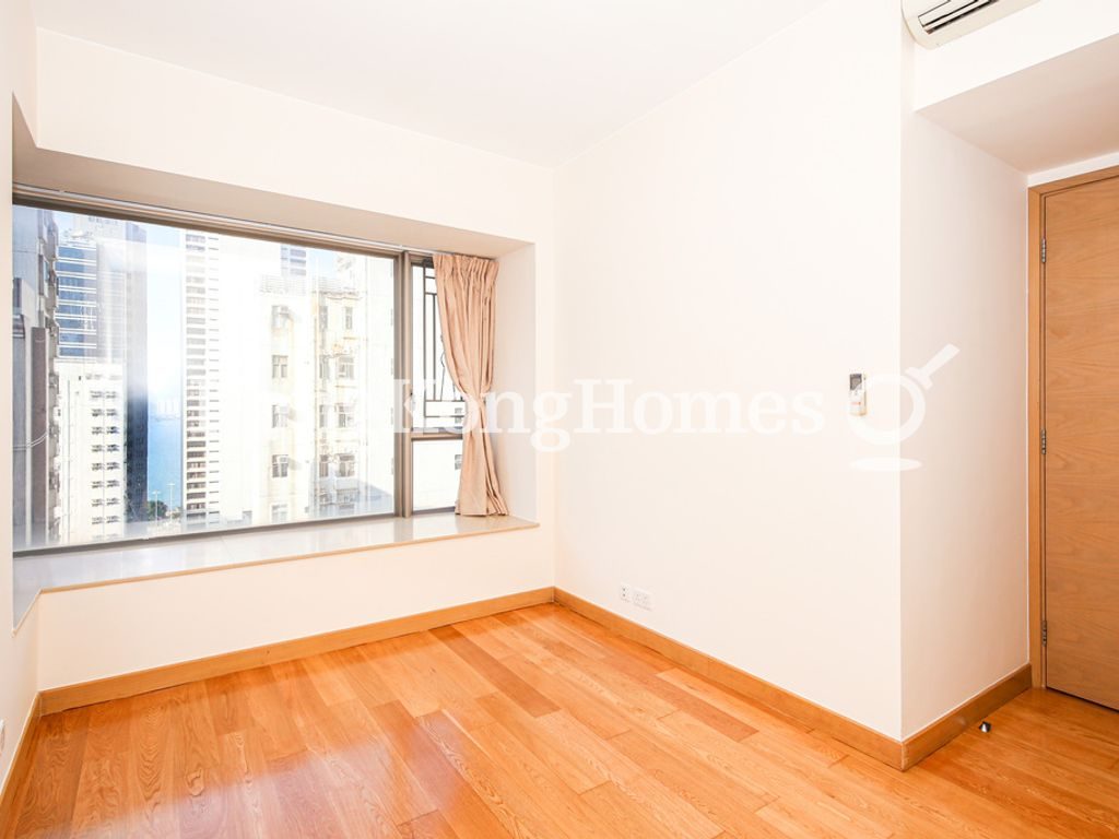 Master Bedroom — Island Crest - Tower 2, Sai Ying Pun