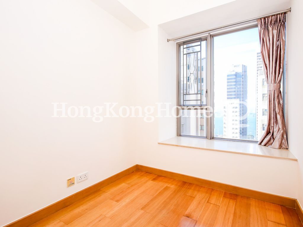 Second Bedroom — Island Crest - Tower 2, Sai Ying Pun