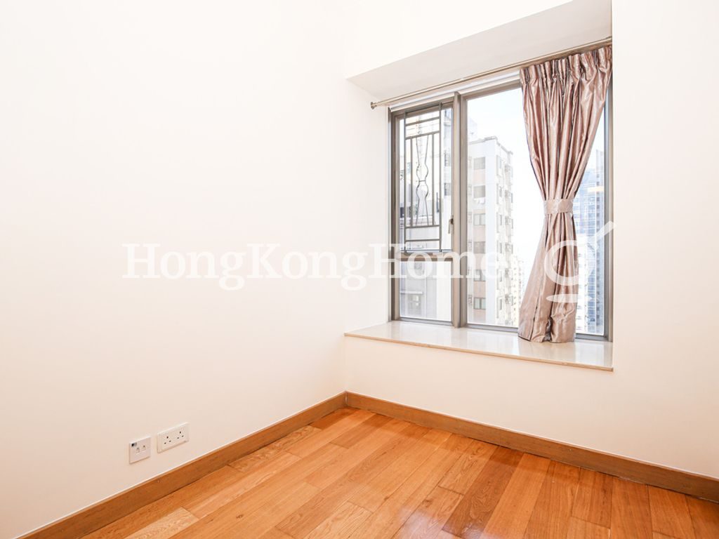 Third Bedroom — Island Crest - Tower 2, Sai Ying Pun