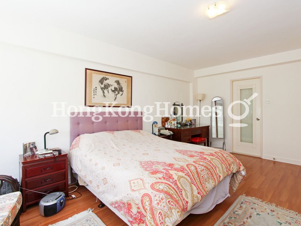 Master Bedroom — Parisian, Stanley