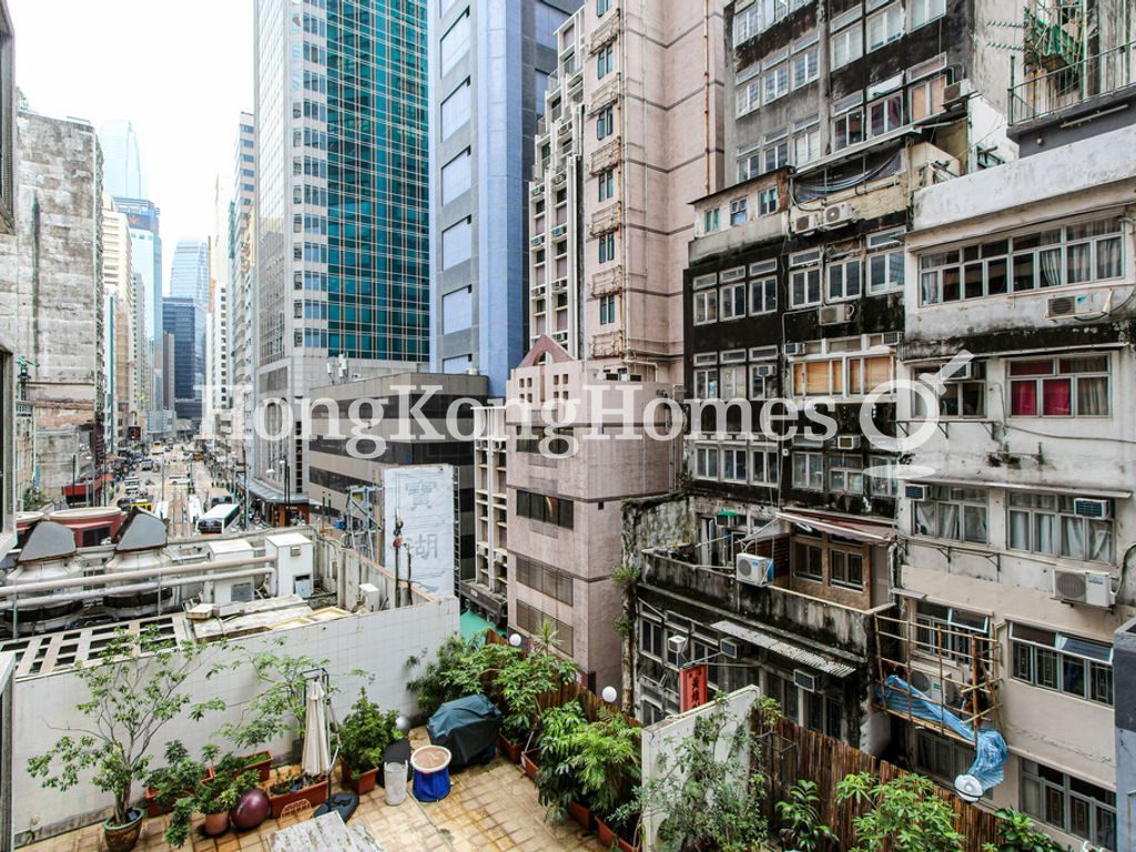 Hongway Garden - Tower B