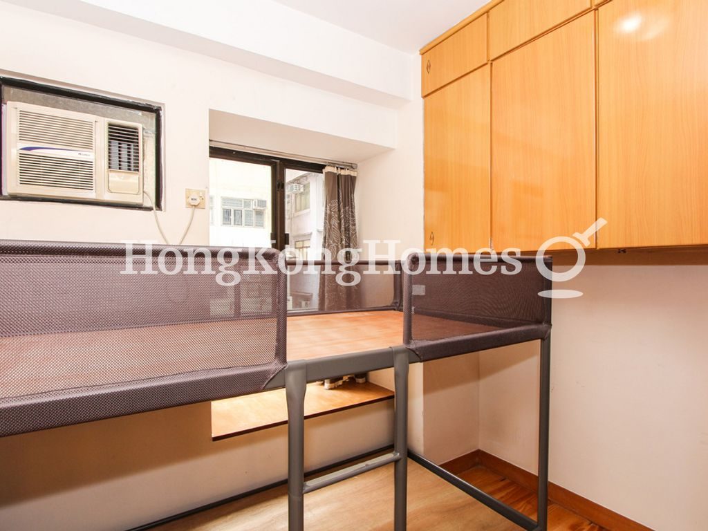 Second Bedroom — Hongway Garden - Tower B, Sheung Wan