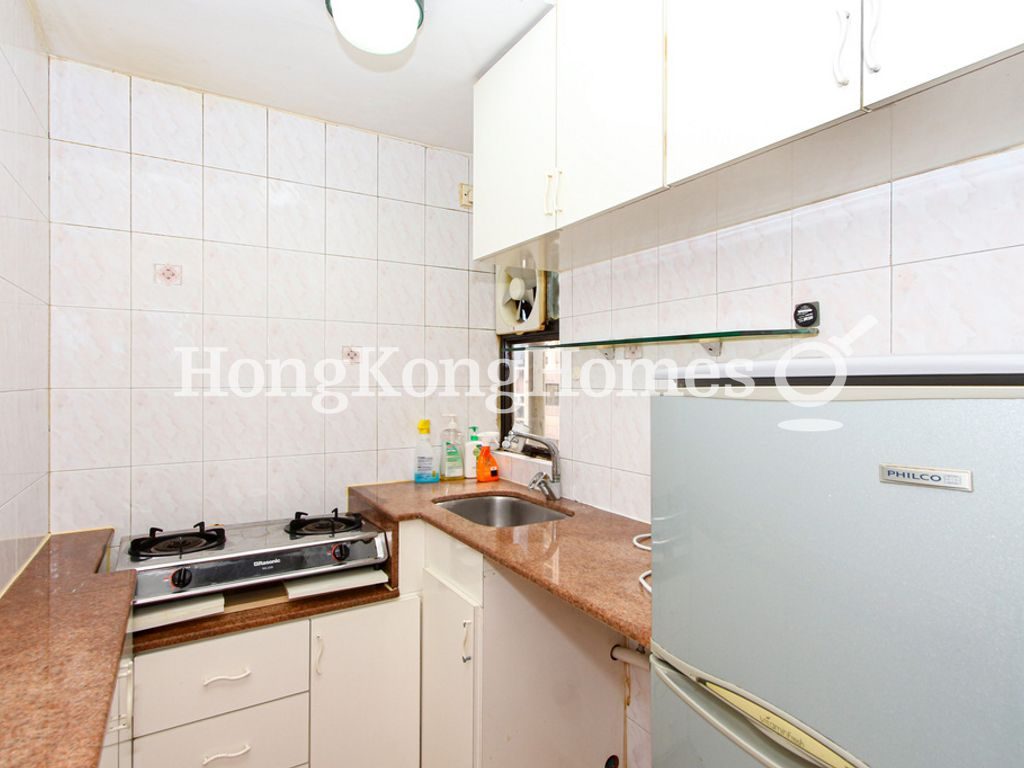 Kitchen — Hongway Garden - Tower B, Sheung Wan