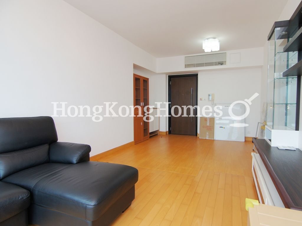 Living and Dining Room — The Harbourside - Tower 1, Tsim Sha Tsui