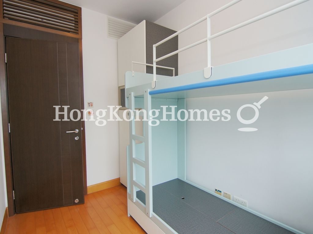 Second Bedroom — The Harbourside - Tower 1, Tsim Sha Tsui