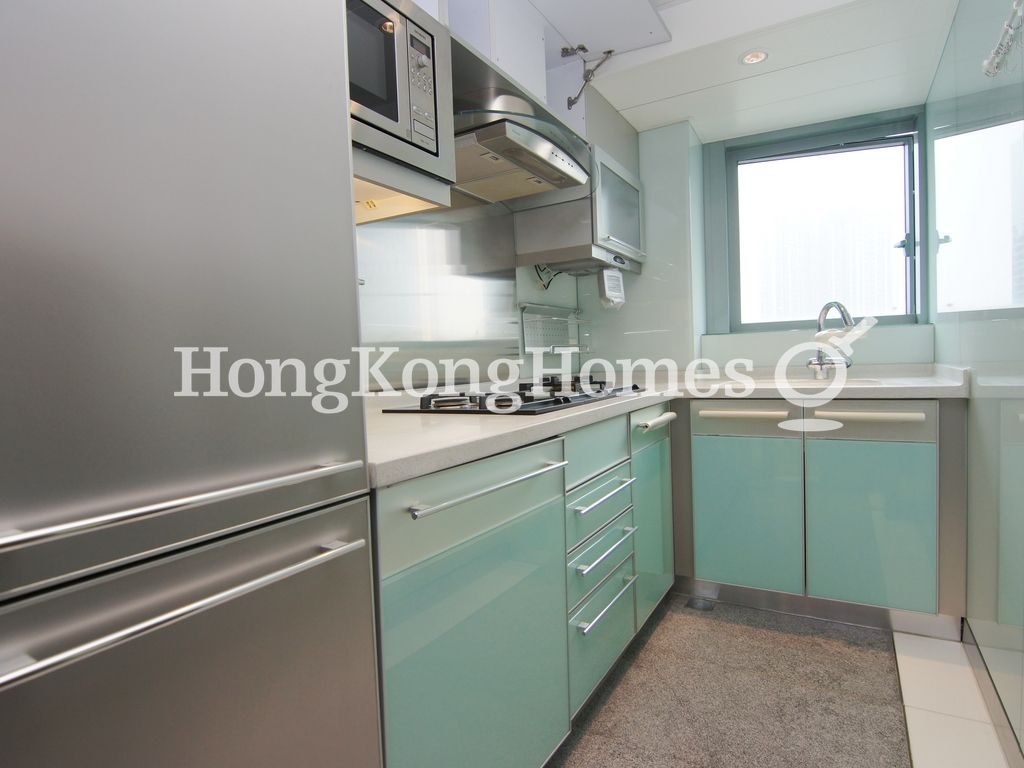 Kitchen — The Harbourside - Tower 1, Tsim Sha Tsui