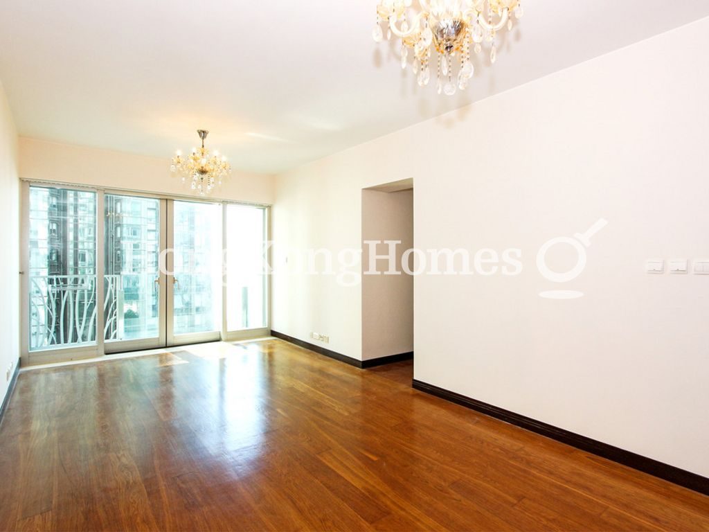 Living and Dining Room — The Legend - Block 05, Jardine's Lookout