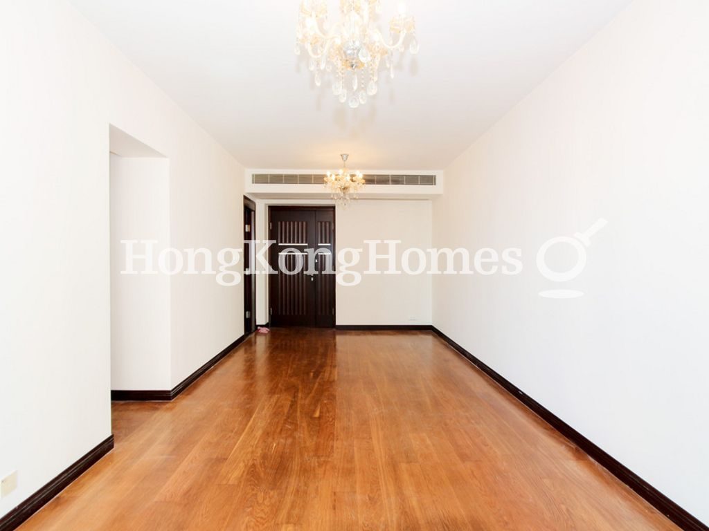 Living and Dining Room — The Legend - Block 05, Jardine's Lookout