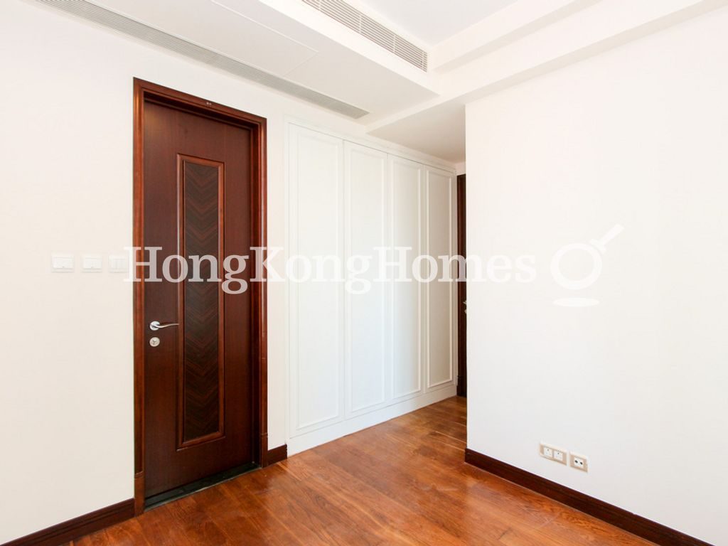 Master Bedroom — The Legend - Block 05, Jardine's Lookout