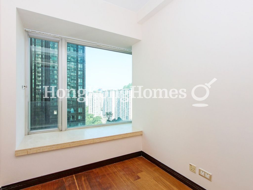 Second Bedroom — The Legend - Block 05, Jardine's Lookout