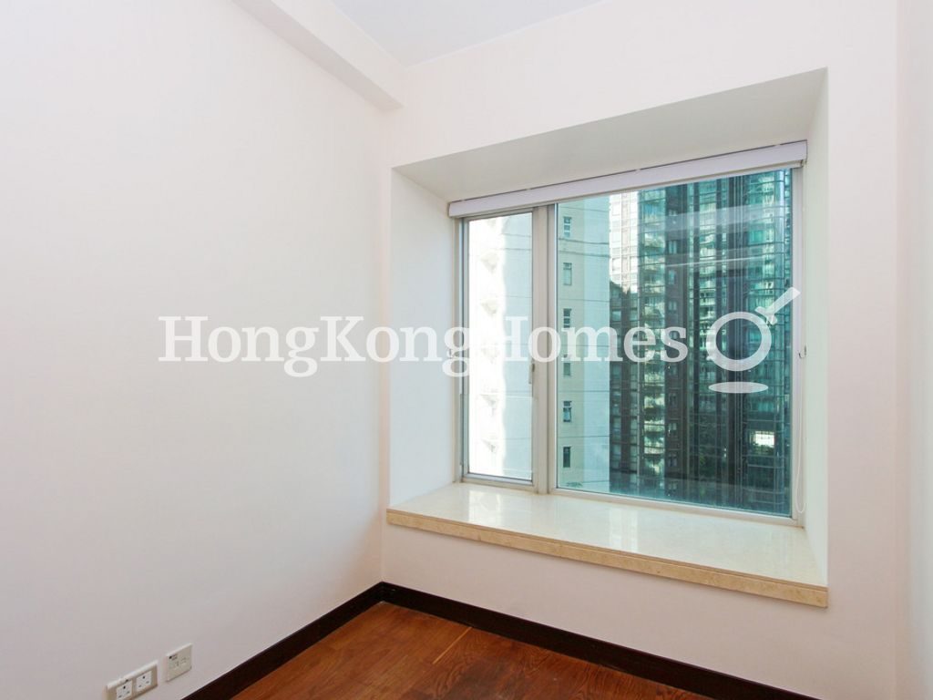 Third Bedroom — The Legend - Block 05, Jardine's Lookout